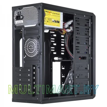 Корпус CrownMicro CMC-C503 картинка 3